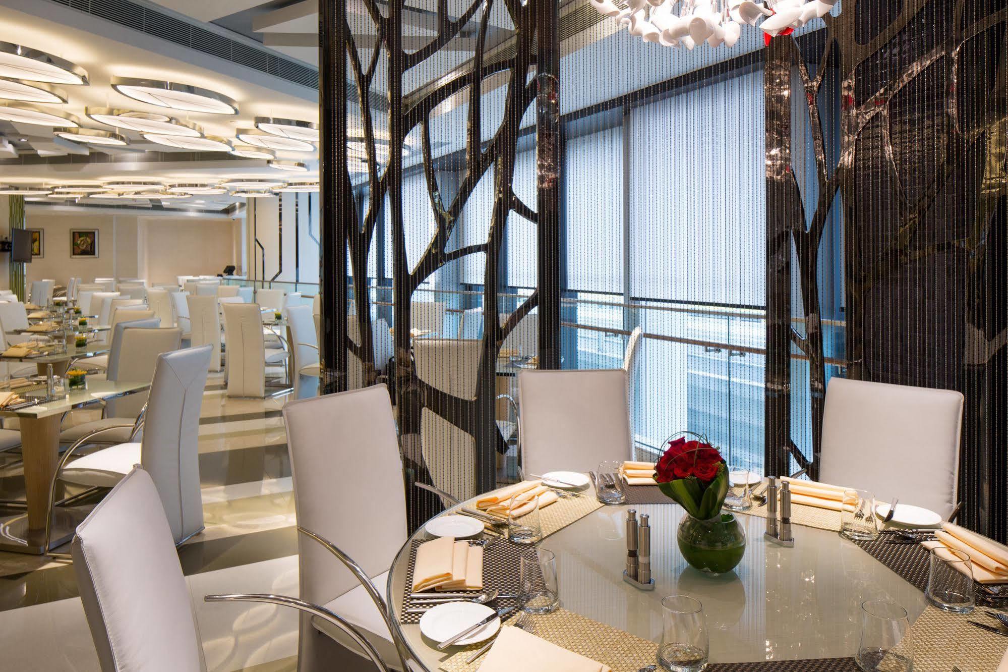 Rosedale Hotel Kowloon Hong Kong Exterior foto
